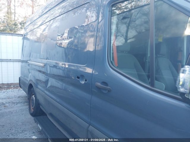 1FTBR3X84LKA48072 Ford Transit-250 Cargo Van