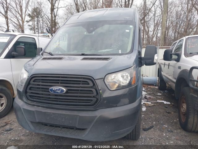 1FTYR3XM8KKB78684 Ford Transit-250