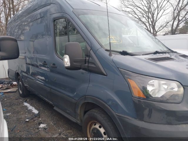 1FTYR3XM8KKB78684 Ford Transit-250