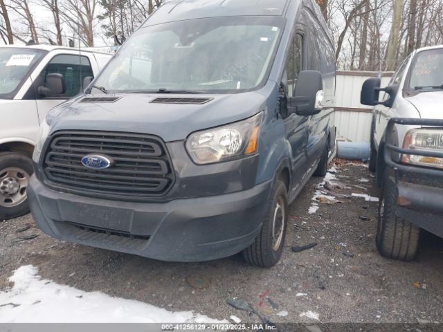 1FTYR3XM8KKB78684 Ford Transit-250