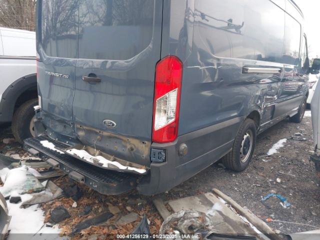 1FTYR3XM8KKB78684 Ford Transit-250