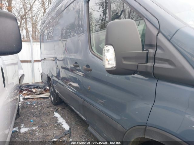 1FTYR3XM8KKB78684 Ford Transit-250