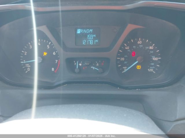 1FTYR3XM8KKB78684 Ford Transit-250