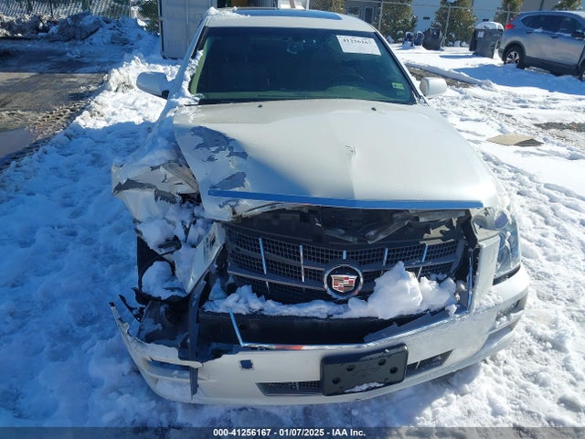 2008 CADILLAC STS 1G6DD67V080153020 Photo 5