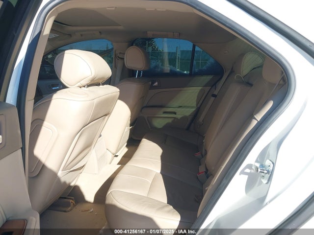 2008 CADILLAC STS 1G6DD67V080153020 Photo 7
