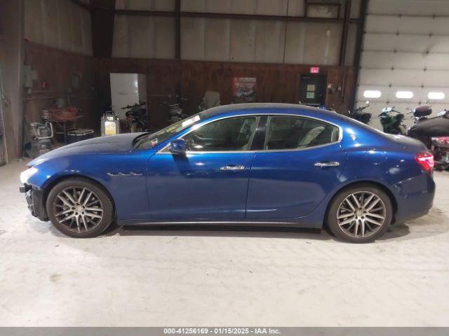 ZAM57RTA9E1089588 Maserati Ghibli S Q4