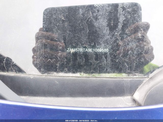 ZAM57RTA9E1089588 Maserati Ghibli S Q4