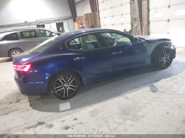 ZAM57RTA9E1089588 Maserati Ghibli S Q4