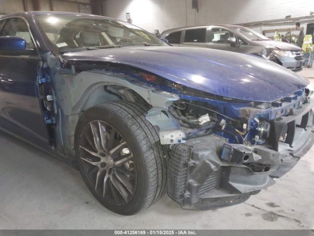 ZAM57RTA9E1089588 Maserati Ghibli S Q4