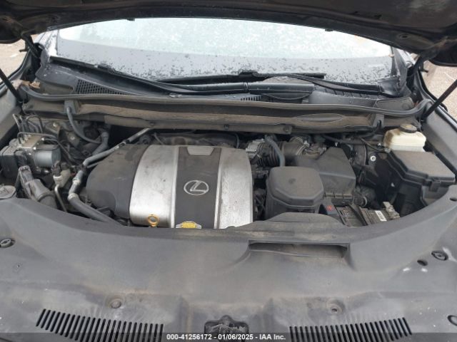 2T2ZZMCA8GC026642 Lexus RX 350