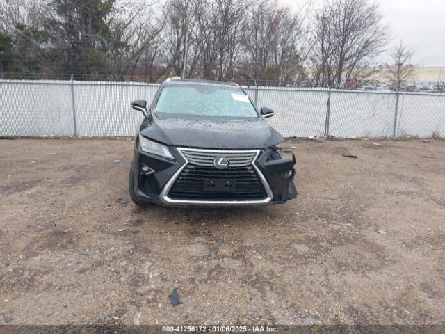 2T2ZZMCA8GC026642 Lexus RX 350
