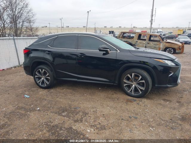 2T2ZZMCA8GC026642 Lexus RX 350