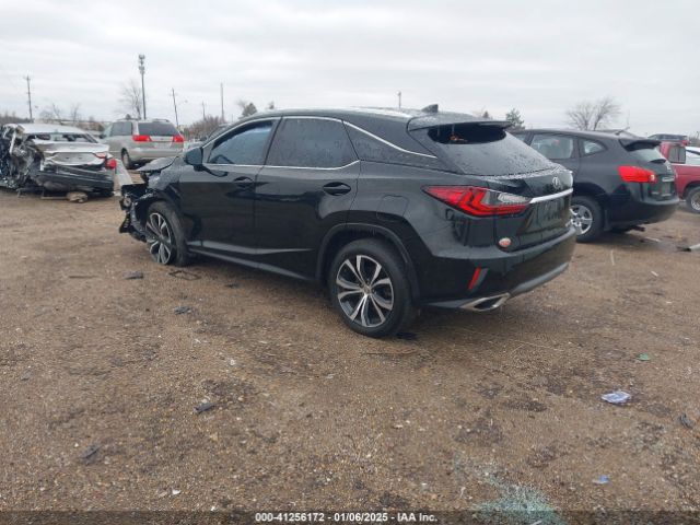 2T2ZZMCA8GC026642 Lexus RX 350