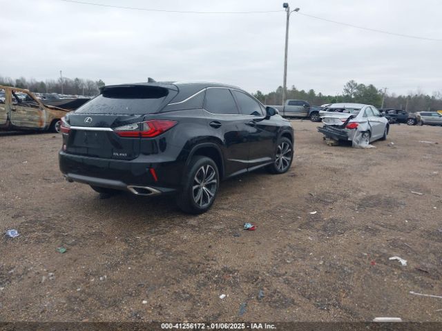 2T2ZZMCA8GC026642 Lexus RX 350