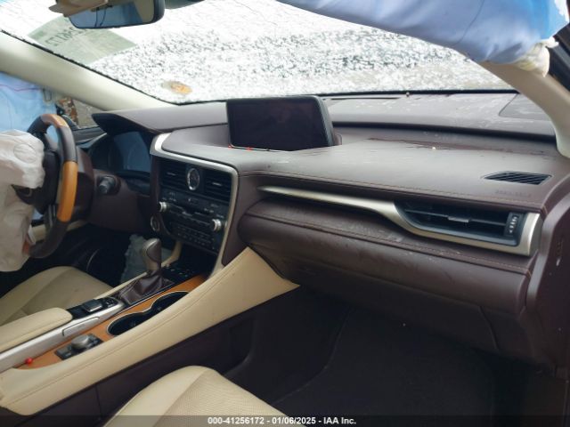 2T2ZZMCA8GC026642 Lexus RX 350