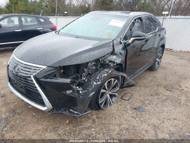 2T2ZZMCA8GC026642 Lexus RX 350
