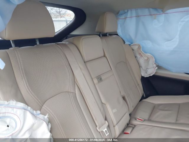2T2ZZMCA8GC026642 Lexus RX 350