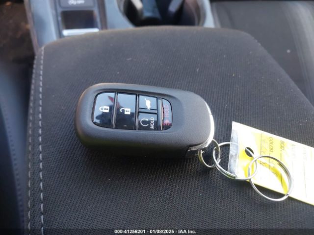 19XFL2H80SE003238 Honda Civic Sport