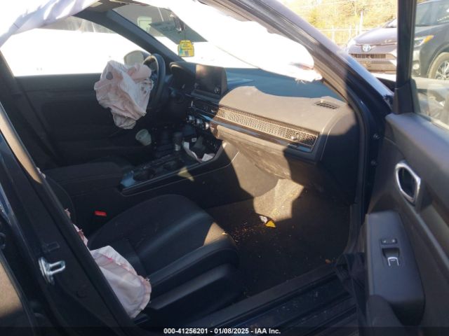 19XFL2H80SE003238 Honda Civic Sport