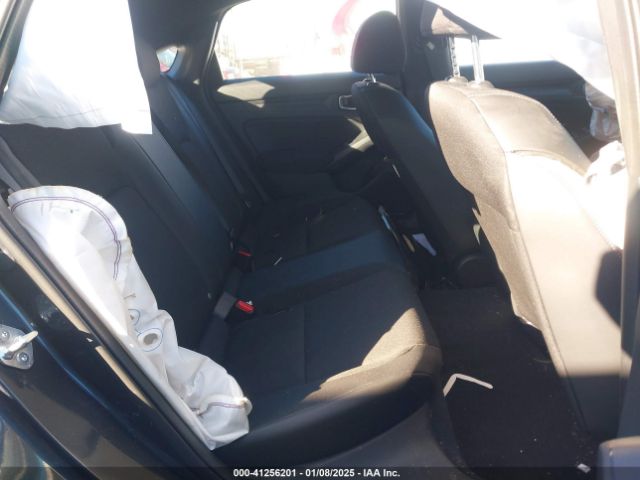 19XFL2H80SE003238 Honda Civic Sport