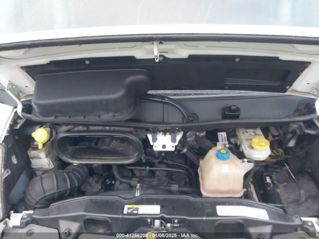 3C6TRVAG9FE507515 RAM Promaster 1500 Low Roof