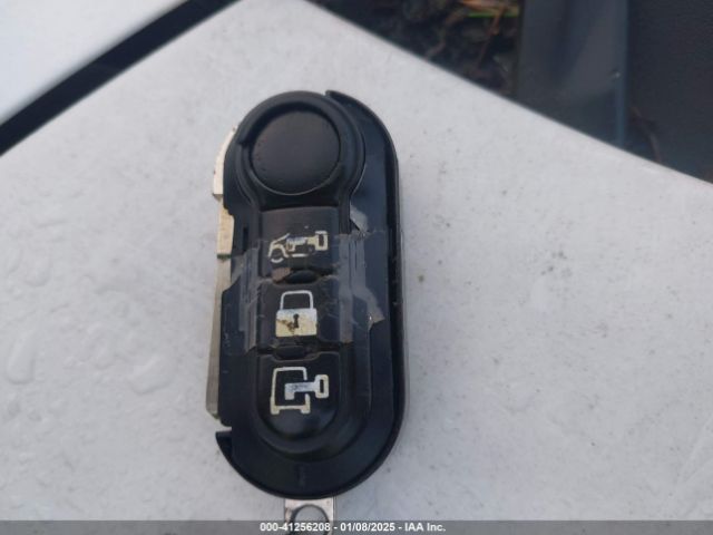 3C6TRVAG9FE507515 RAM Promaster 1500 Low Roof