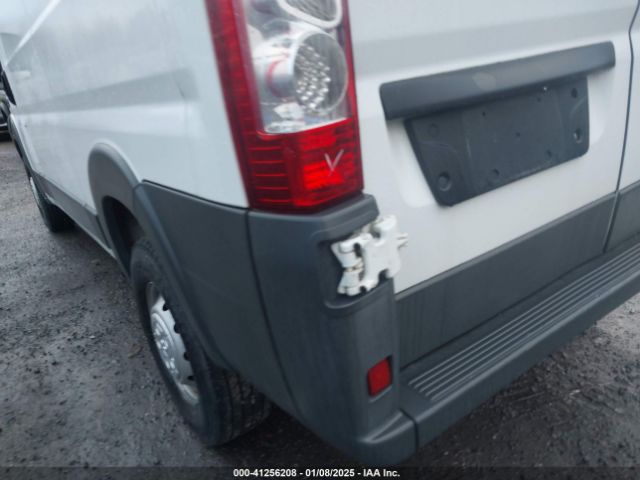 3C6TRVAG9FE507515 RAM Promaster 1500 Low Roof