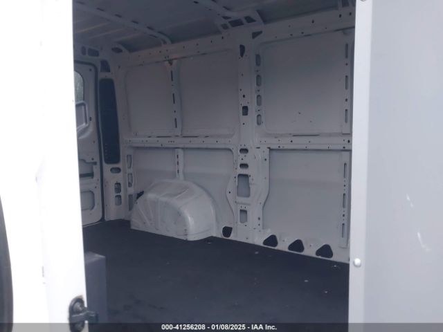 3C6TRVAG9FE507515 RAM Promaster 1500 Low Roof