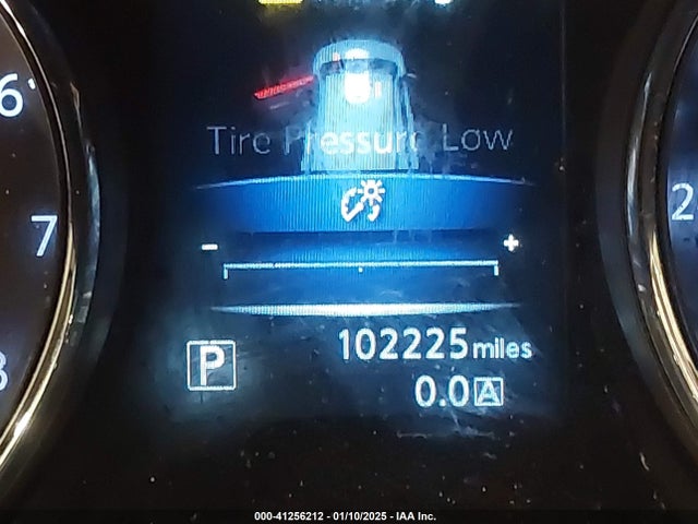 5N1AT2MV9GC845818 Nissan Rogue Sl