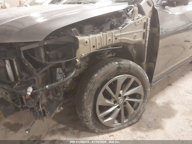5N1AT2MV9GC845818 Nissan Rogue Sl