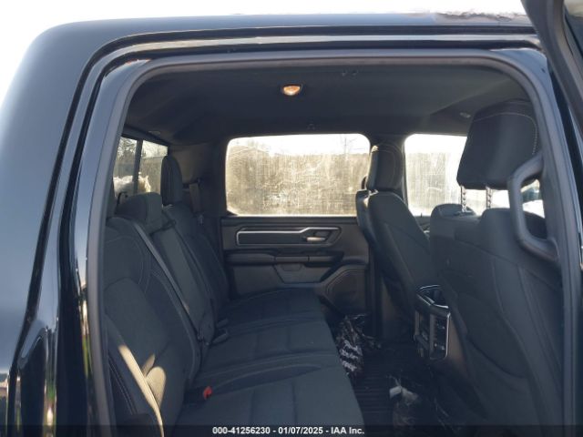 1C6SRFFT0KN673869 RAM 1500 Big Horn/lone Star  4x4 5'7 Box