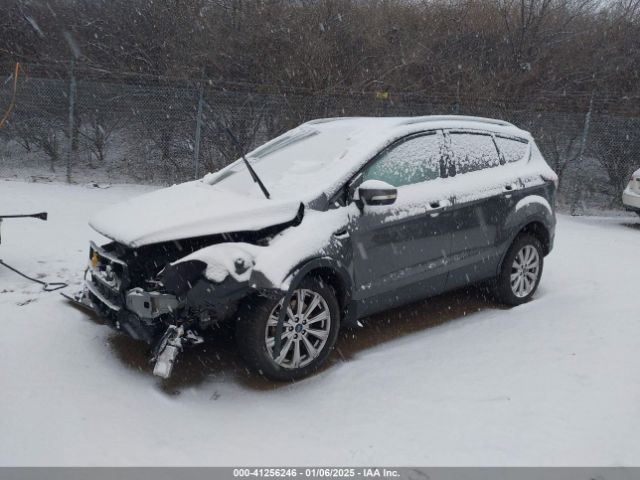 1FMCU9J96HUC17751 Ford Escape Titanium