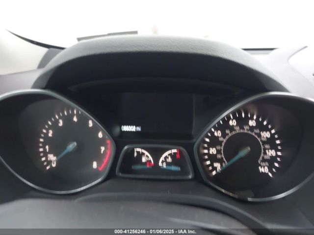 1FMCU9J96HUC17751 Ford Escape Titanium