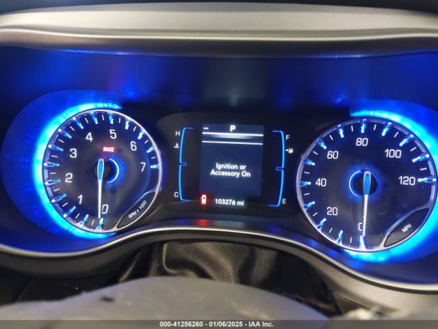2018 CHRYSLER PACIFICA 2C4RC1BG5JR193591 Photo 6