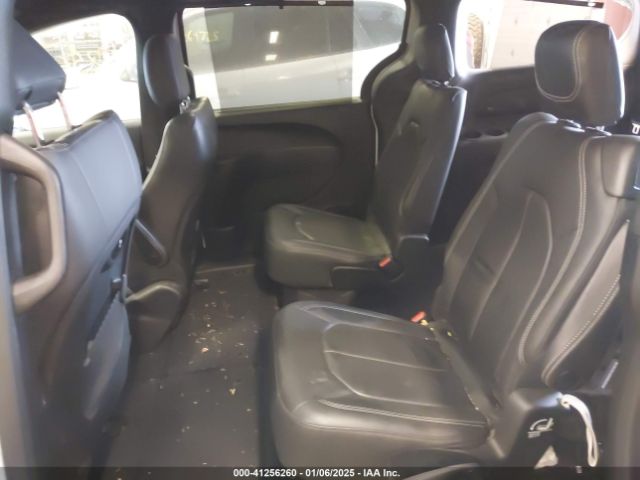 2018 CHRYSLER PACIFICA 2C4RC1BG5JR193591 Photo 7