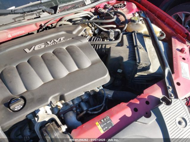 2G1WC5E35E1118373 Chevrolet Impala Limited Ltz