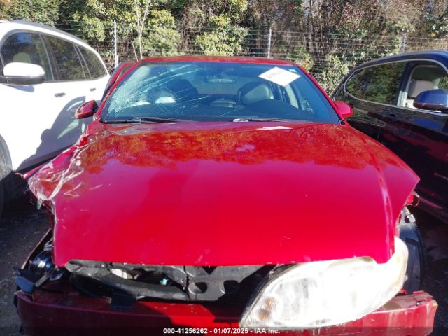 2G1WC5E35E1118373 Chevrolet Impala Limited Ltz
