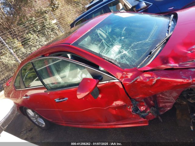 2G1WC5E35E1118373 Chevrolet Impala Limited Ltz