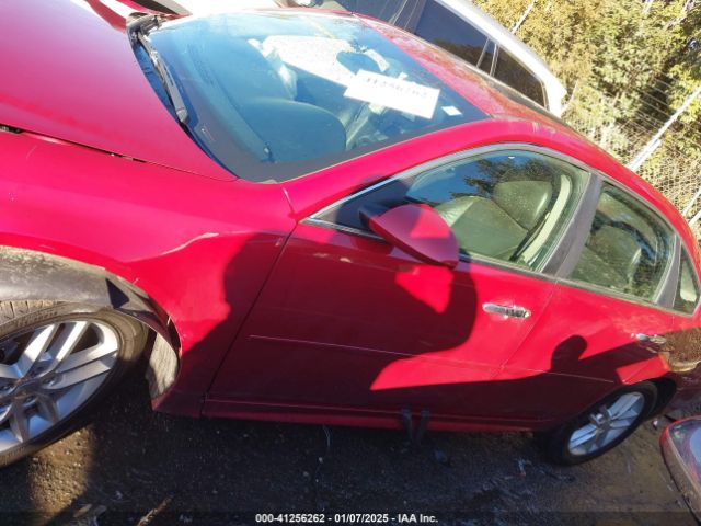 2G1WC5E35E1118373 Chevrolet Impala Limited Ltz