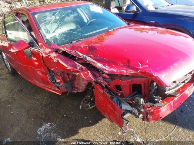 2G1WC5E35E1118373 Chevrolet Impala Limited Ltz