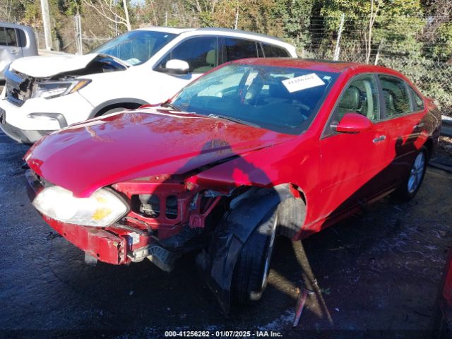 2G1WC5E35E1118373 Chevrolet Impala Limited Ltz