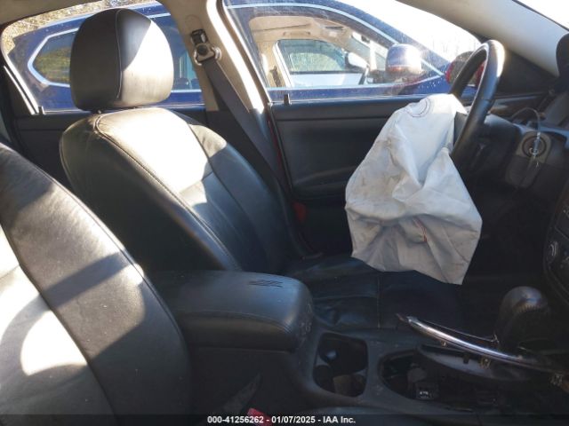2G1WC5E35E1118373 Chevrolet Impala Limited Ltz