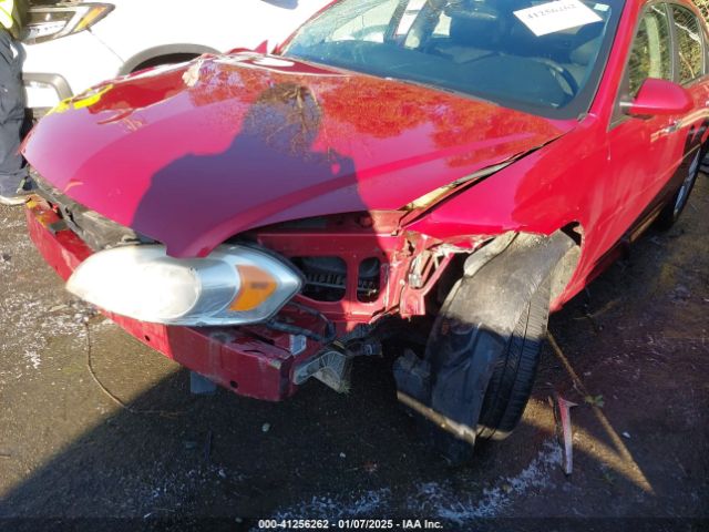 2G1WC5E35E1118373 Chevrolet Impala Limited Ltz