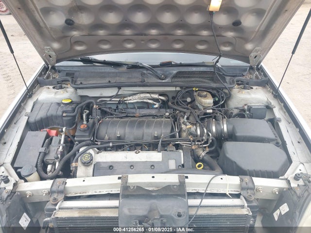 2000 CADILLAC DEVILLE 1G6KF5796YU176907 Photo 9