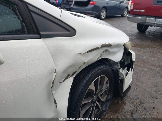 Honda CIVIC EX 2014 19XFB2F84EE038973 Image 19