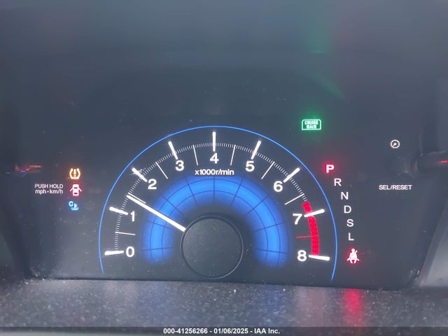 Honda CIVIC EX 2014 19XFB2F84EE038973 Image 7