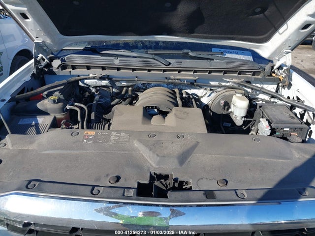 1GCRCNEH4GZ422398 Chevrolet Silverado 1500 Wt