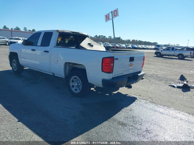 1GCRCNEH4GZ422398 Chevrolet Silverado 1500 Wt