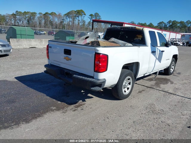 1GCRCNEH4GZ422398 Chevrolet Silverado 1500 Wt