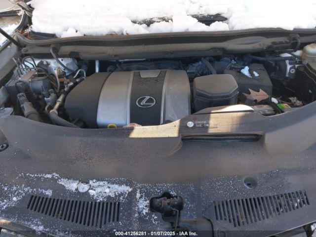 JTJBZMCA8H2018723 Lexus RX 350
